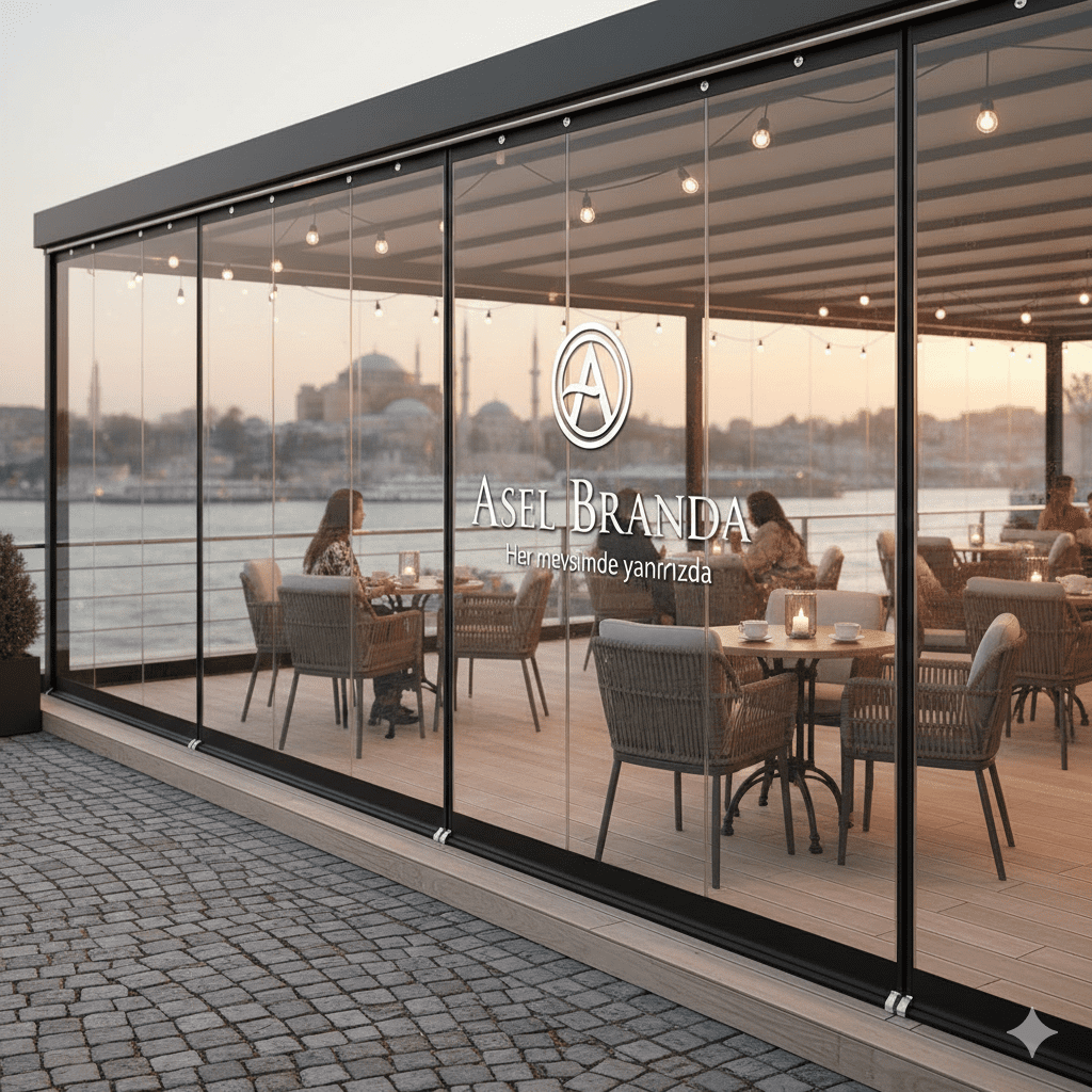 restoran branda çözümleri