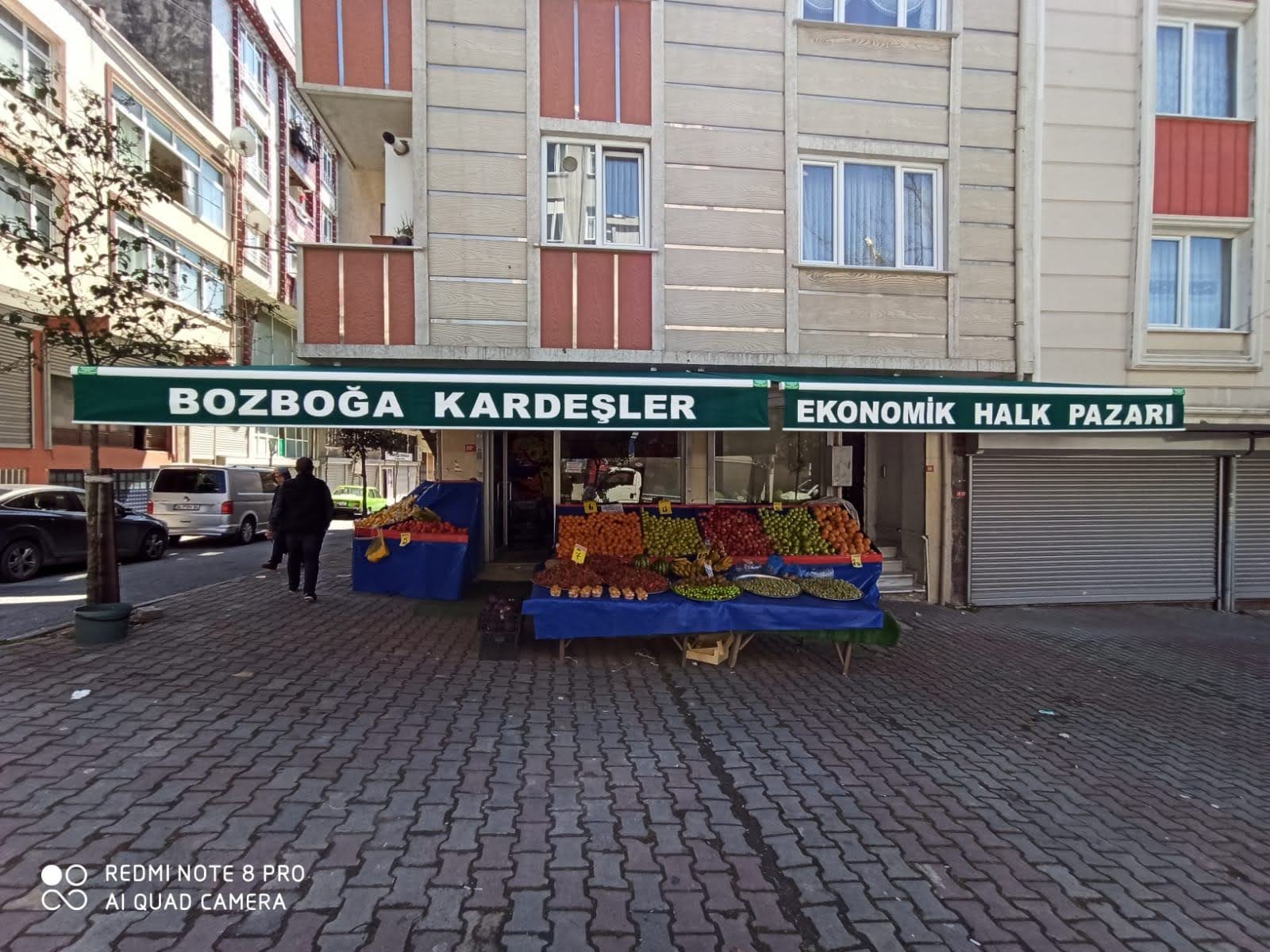 Mafsallı Tente Modelleri