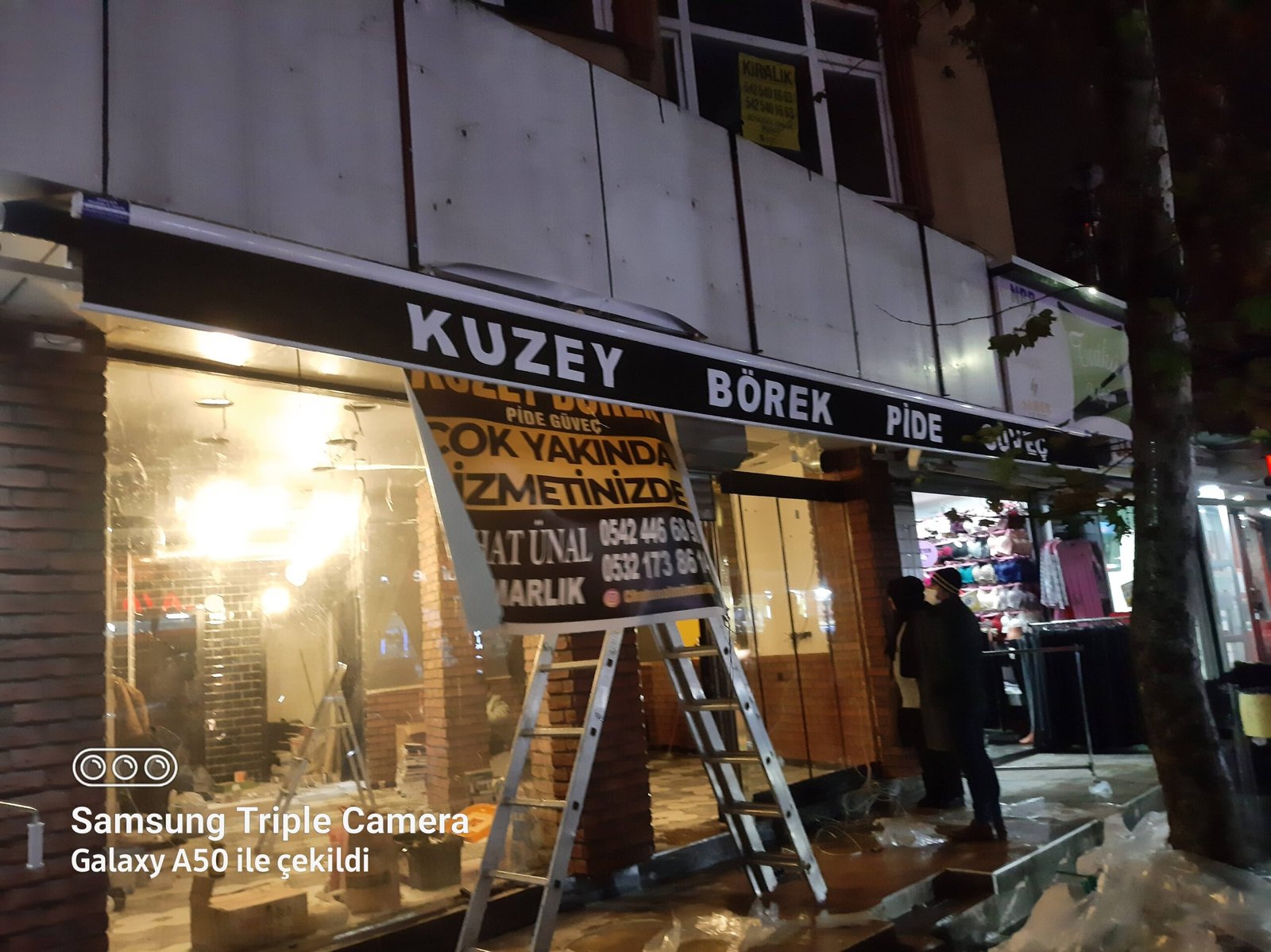 Mafsallı Tente Kumaşı