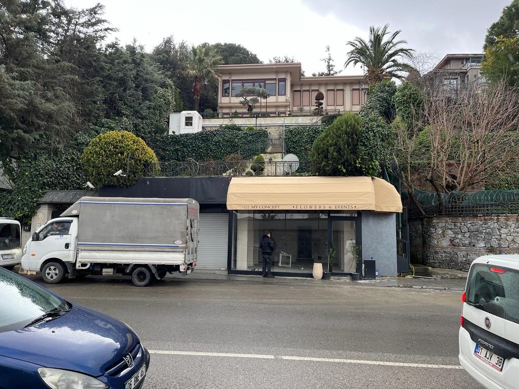 Balkon İçin Körüklü Tente Sistemleri